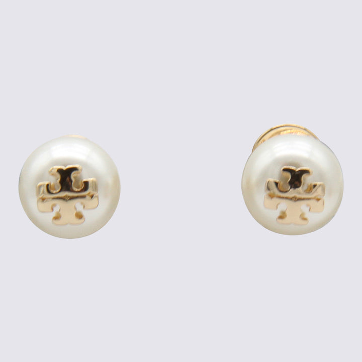 Tory Burch Bijoux - PEARL | de0a0fb4000d84d5a47221cfd6ca0e60652396ed