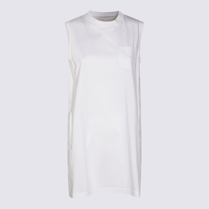 Sacai Dresses - Light and natural | 3950c051fa52a25632b16e99d4bdc1b810f37208