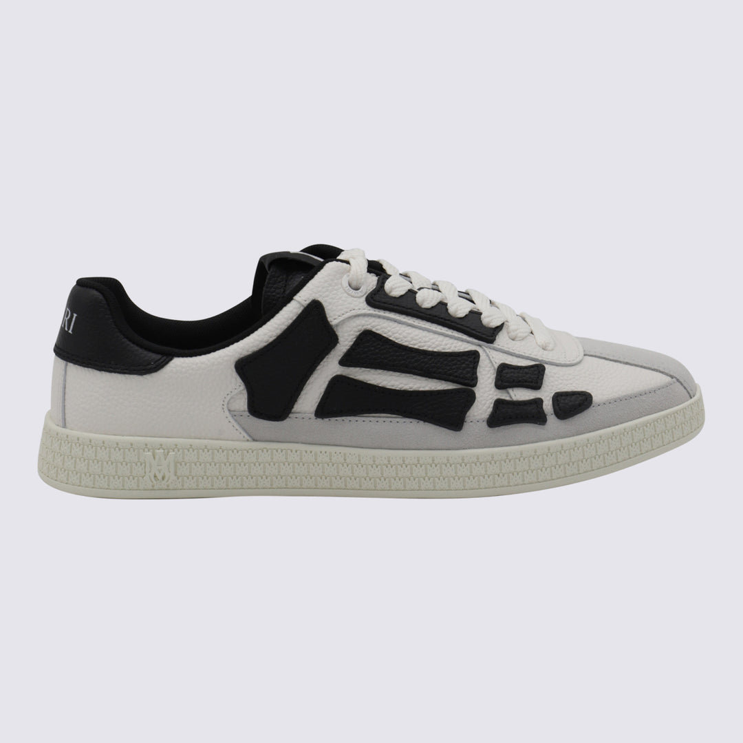 Amiri Sneakers - Blacks and greys | 32061d9fa98246a314cc2fd4137aaec0cf4298a1