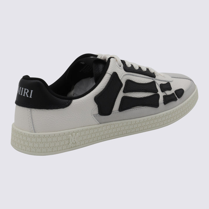 Amiri Sneakers - Blacks and greys | b3d7db4fa59a02bf9451300f3aa9f9c88a267514