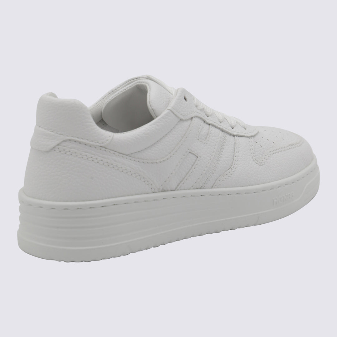 Hogan Sneakers - Light and natural | 5fe8c2f5102786ff4bc3db64844407dafb8f721f