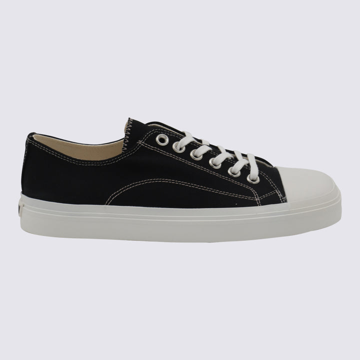 Moschino Sneakers - Blacks and greys | 99b319518b14b10e41dad8b37e7c316822c09e3a