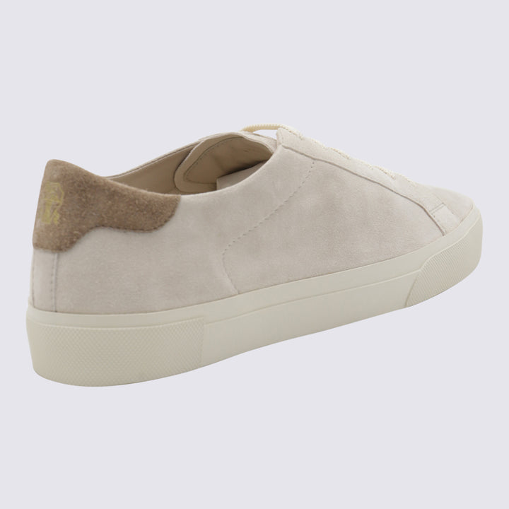 Brunello Cucinelli Sneakers - PANAMA | 13f9a4780822994d6dea747c17ef8c51548db0fa