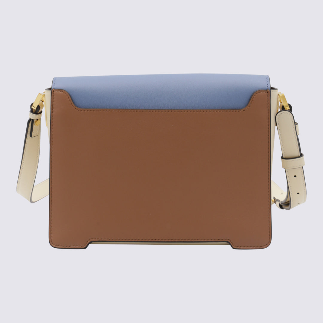 Marni Bags - OPAL/CINNAMON/SHELL | 4978b7d918de596e3b65f8441d4c5ff5207ae8e3