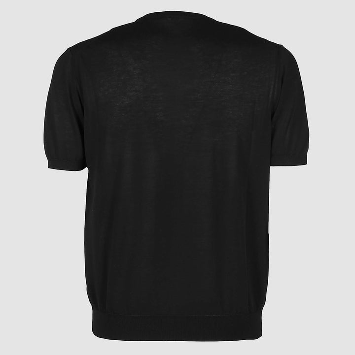 Malo T-shirts and Polos - Blacks and greys | d7f601f5ef99fe804a9b5aaf0de6e0459c2734cd