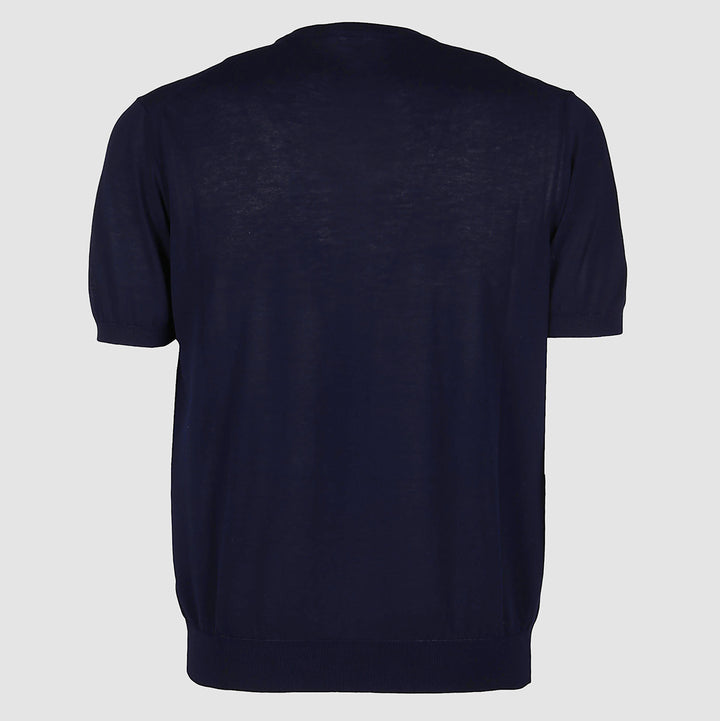 Malo T-shirts and Polos - Blacks and greys | 7a746453d621143321d7f50c119187bb9cf20c5c