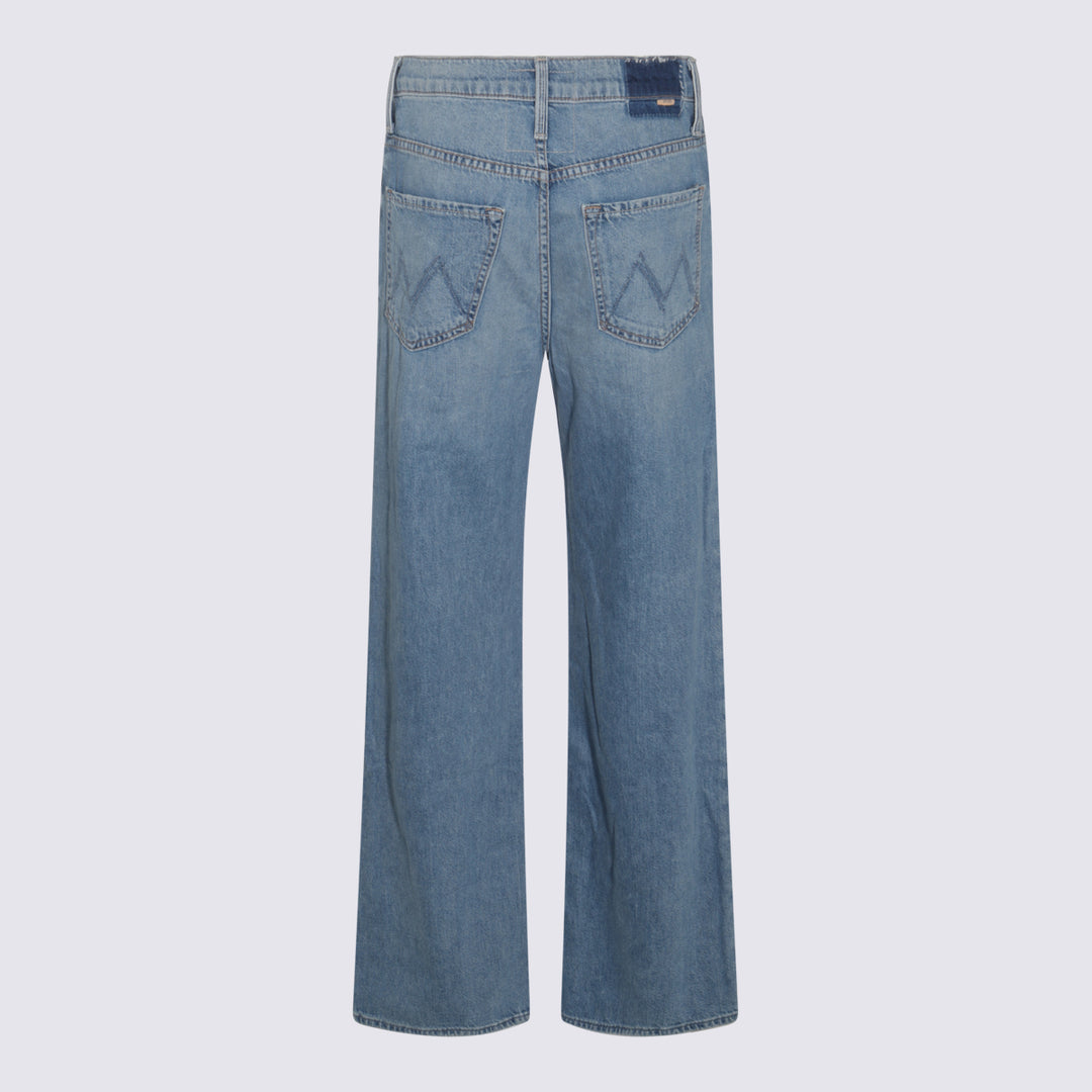 Mother Jeans - TOMORROW NEVER KNOW | 0d2ee26708f4d4b04d1e70e50bb9d79c8d4d70a8