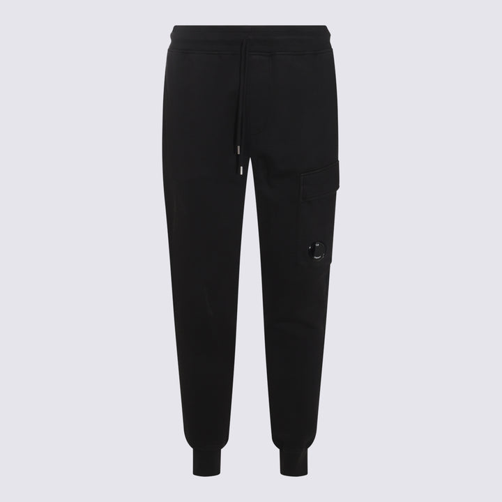 Cp Company Trousers - Blacks and greys | 21a57f842874556d333a4dc9dd3ad8953e8a8568