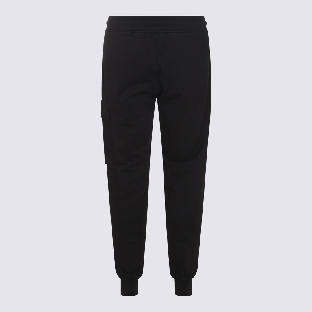 Cp Company Trousers - Blacks and greys | 0de6386952407bd0a54c38ac02aca1bb75e73507