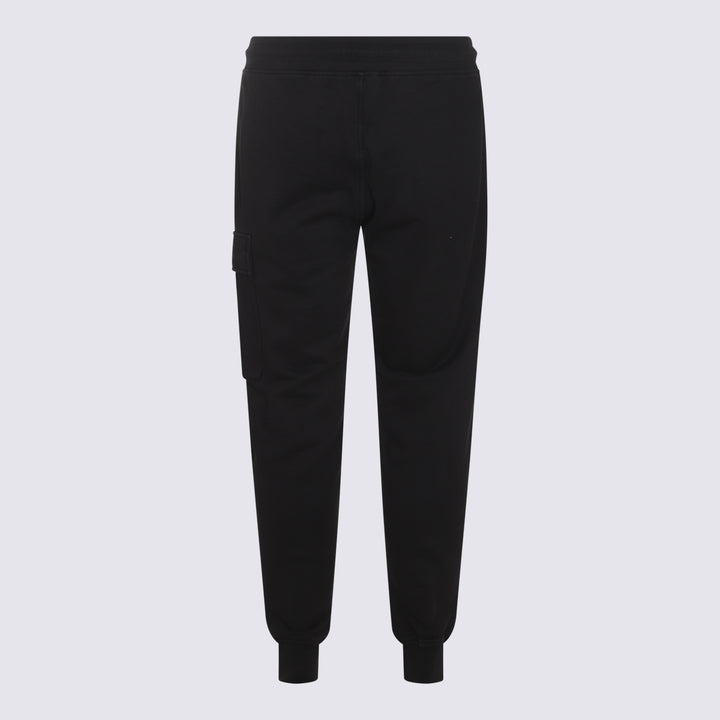 Cp Company Trousers - Blacks and greys | 0de6386952407bd0a54c38ac02aca1bb75e73507