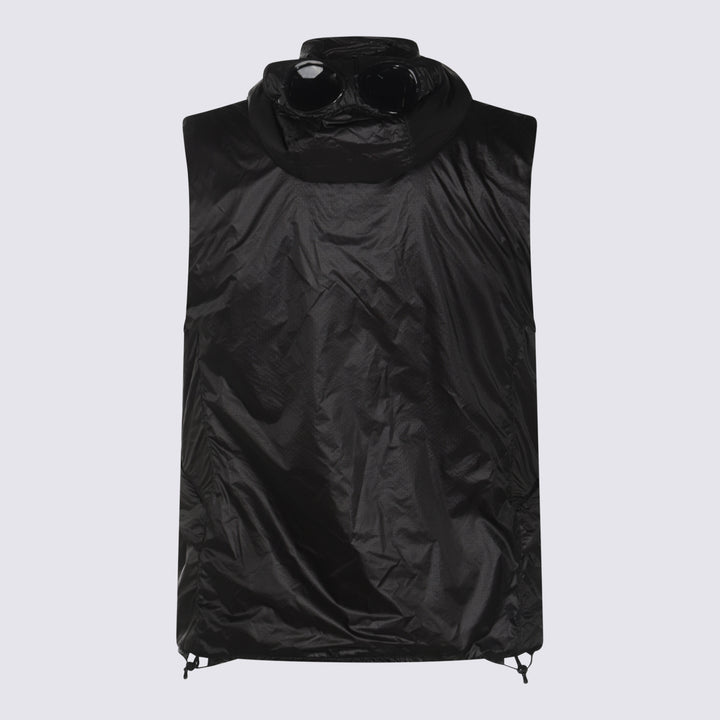 Cp Company Coats - Blacks and greys | 5f7cba1a8d034720a8fa5064ceed3ea634d4d8a1