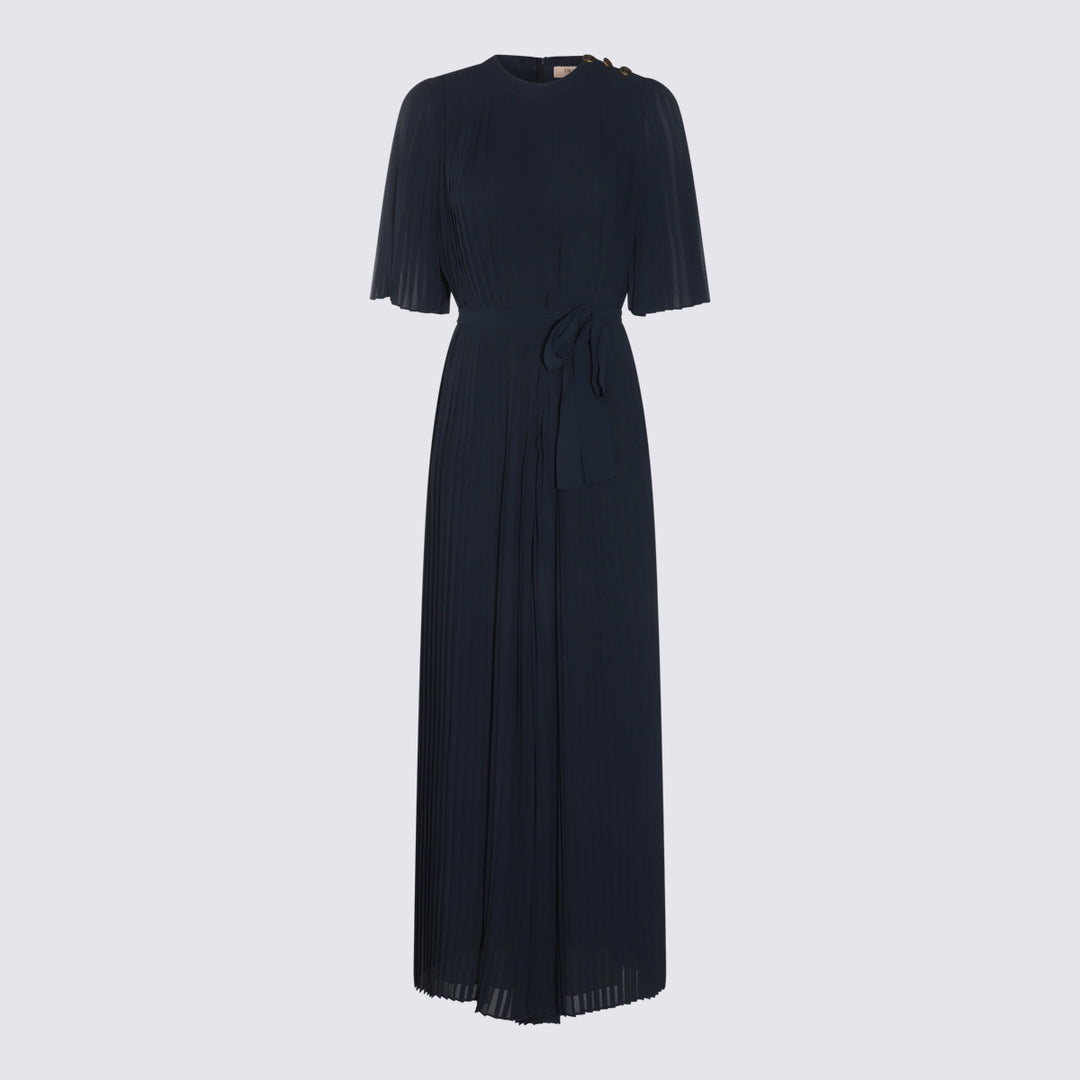 Twin-Set Sweaters - BLUE NIGHT | fef21630930212c928e8654c79b3f0f391e75973