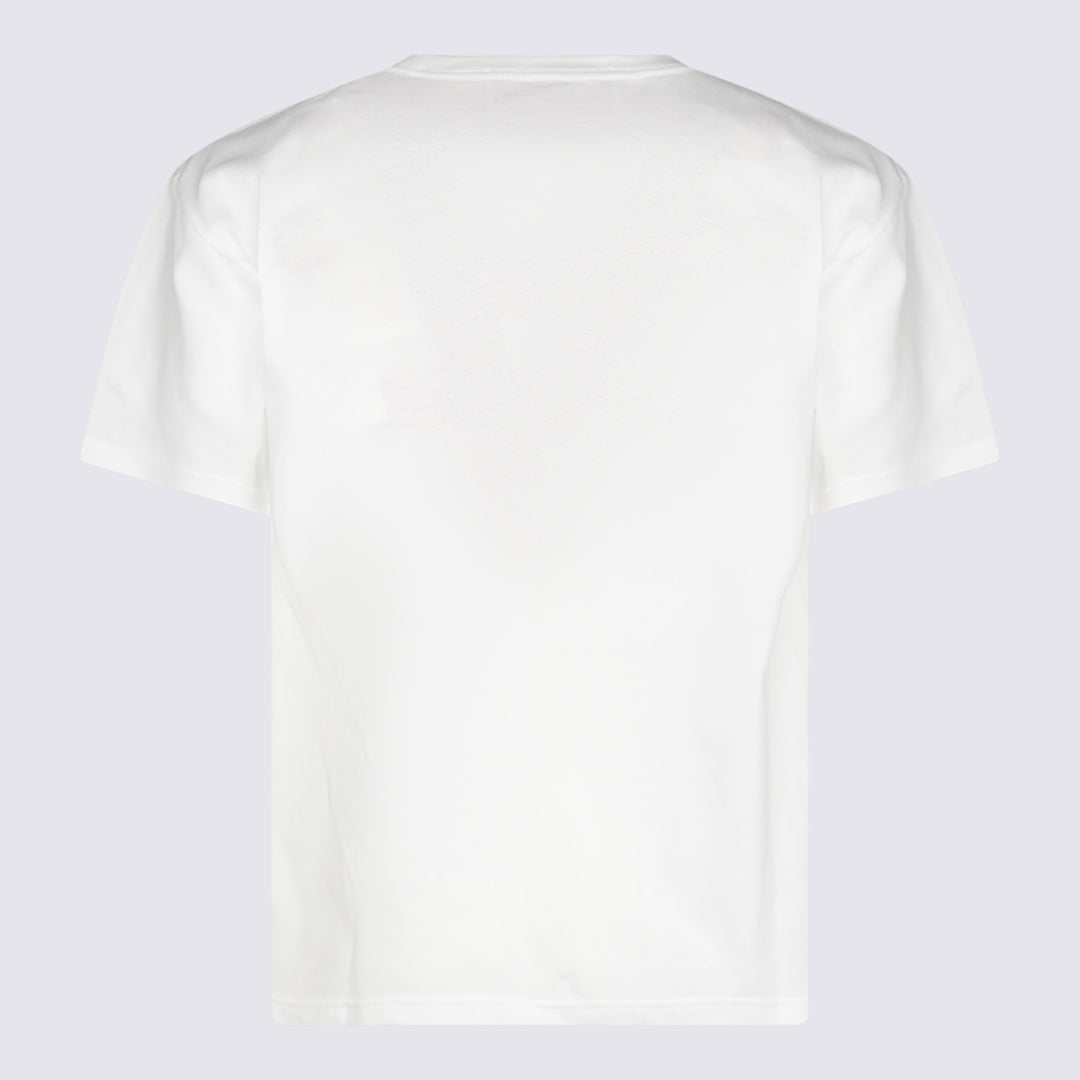 Valentino T-shirts and Polos - Light and natural | b9645ef0479696d4dda0c365adb44bb9b6f6073e