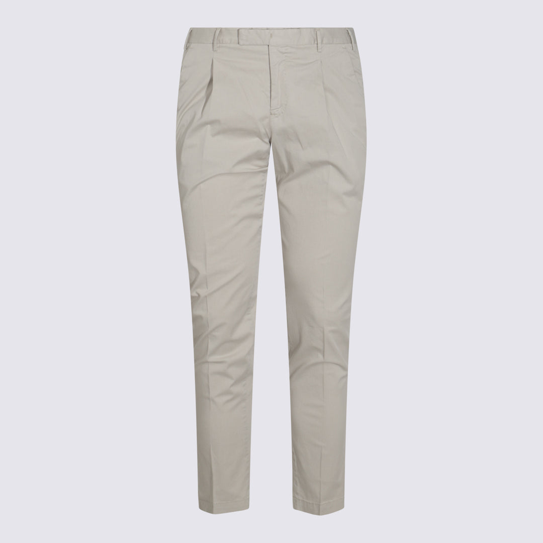 Pt Torino Trousers - Blacks and greys | 317d21621524f13aa18608bc26e73059b5641aa3