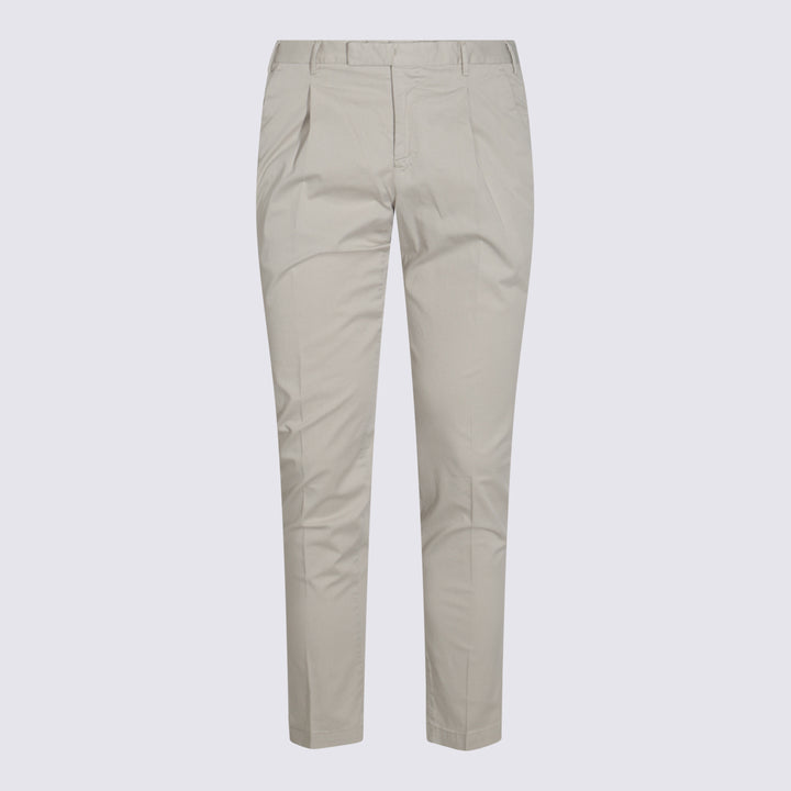 Pt Torino Trousers - Blacks and greys | 317d21621524f13aa18608bc26e73059b5641aa3