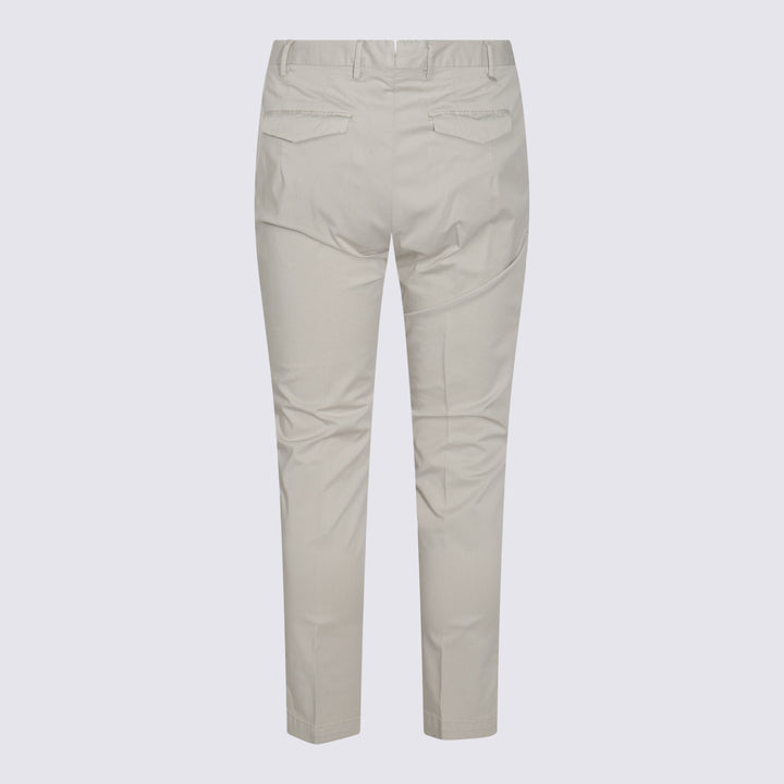 Pt Torino Trousers - Blacks and greys | 8f670a79c3fb9e479f280c85fd2b8510954bde59
