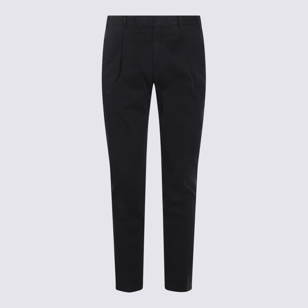 Pt Torino Trousers - Blue and green | aca8ed122b166a9da8ca0c9b490468033b12b576