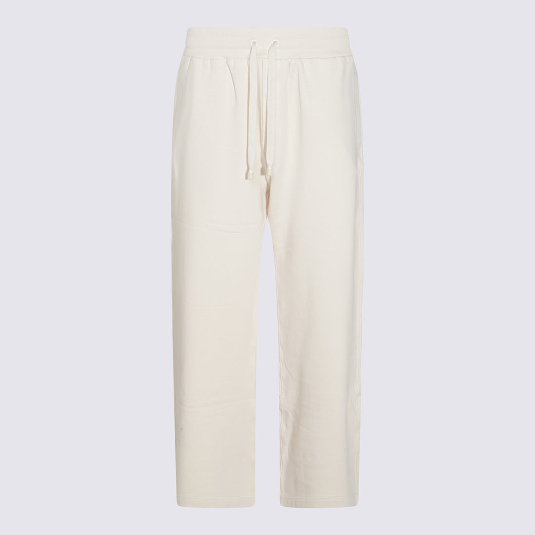 Dolce & Gabbana Trousers - Light and natural | 64d4a444e2e1f8c20b5343d1c5b3b638d07bc33f