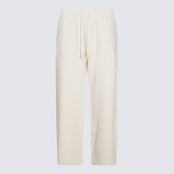 Dolce & Gabbana Trousers - Light and natural | 64d4a444e2e1f8c20b5343d1c5b3b638d07bc33f