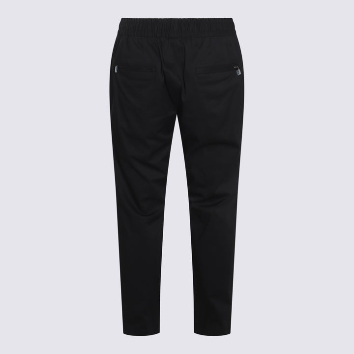 Dolce & Gabbana Trousers - Blacks and greys | 6d455f1645259f20813bf2ba247d7981634aed2e