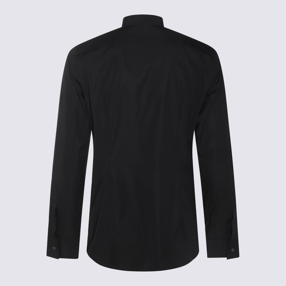 Dsquared2 Shirts - Blacks and greys | ce779baae43092b5993cfbe1077fe32c04c39344