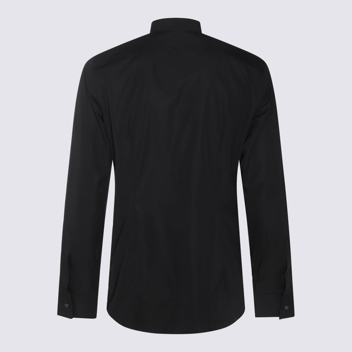 Dsquared2 Shirts - Blacks and greys | ce779baae43092b5993cfbe1077fe32c04c39344