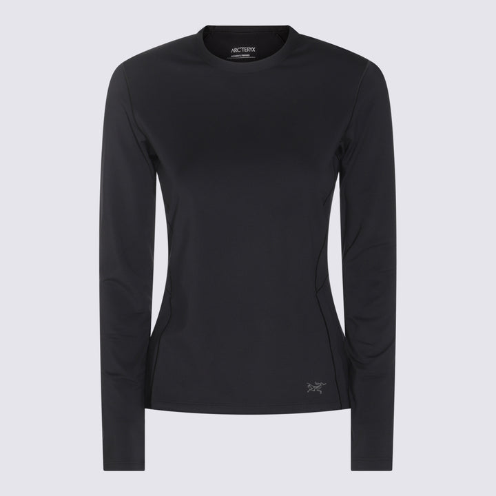 Arc*Teryx T-shirts and Polos - Blacks and greys | d3665b30c0f07b5cfc97158b4e595ad33b6fc9ba