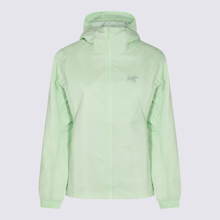 Arc*Teryx Jackets - PHOSPHORESCENT | 997883c39a39edc5a085ce559dd0f376426ea49a