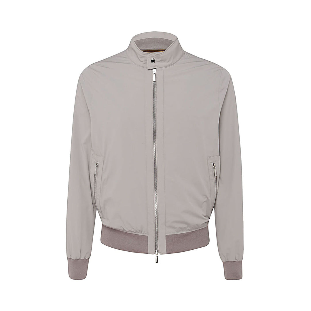 Moorer Jackets - Blacks and greys | adaacd4adbf3290d6e4f327d7435f978a73447fd