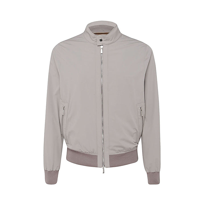 Moorer Jackets - Blacks and greys | adaacd4adbf3290d6e4f327d7435f978a73447fd