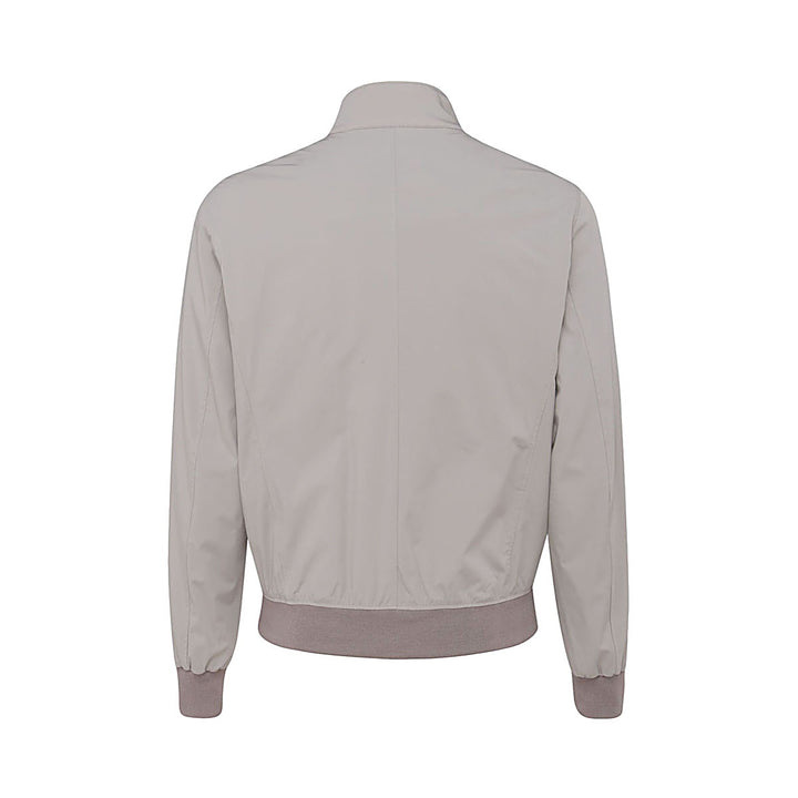 Moorer Jackets - Blacks and greys | 12274ab85c59480dfd96b7364c23f2c970a68669