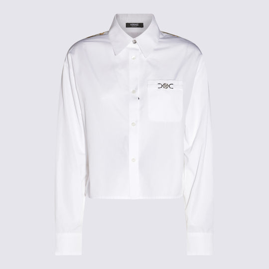 Shirts Optical/White