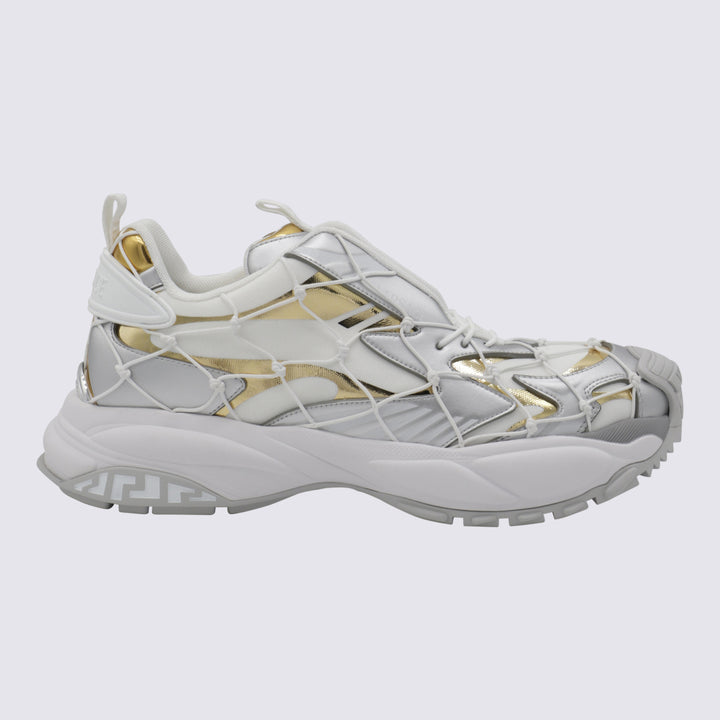 Versace Sneakers - Light and natural | e4f3fd4f271e58a943698a9b222fd132f6e19fc1