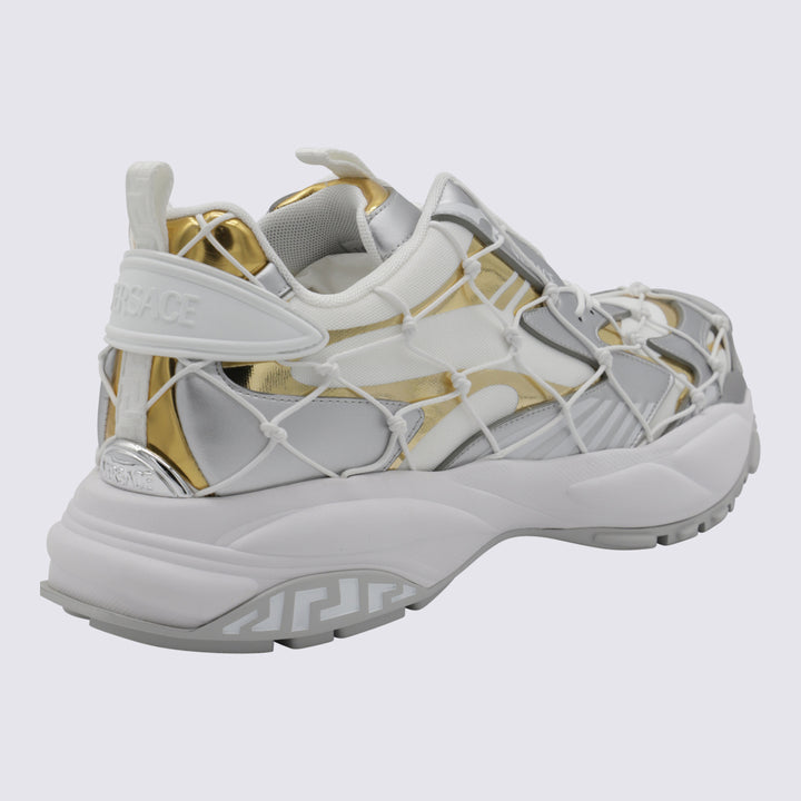 Versace Sneakers - Light and natural | 5f228a046da5f16994a2bcec4fb33749de38ef62