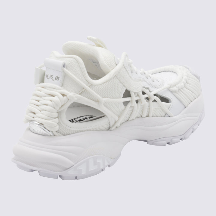 Versace Sneakers - Light and natural | 8d4ab87fbcaa5e1bfdb6270f72c6a24fec3fc5e6