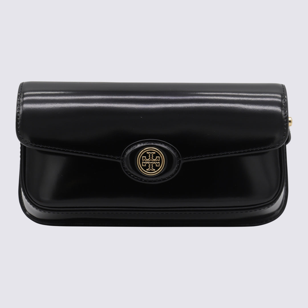 Tory Burch Bags - Blacks and greys | b4ded2490a0b7b010e2a591c59aa3849cd52ae93