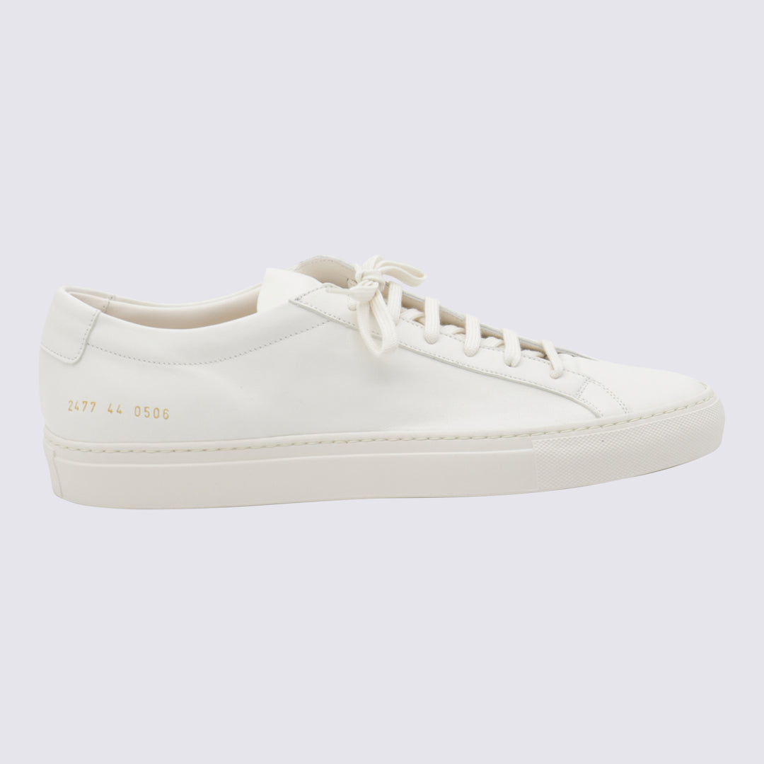 Common Projects Sneakers - Light and natural | b63e15a2ea9663a905ad7a0fa853ef5705ffd4d3