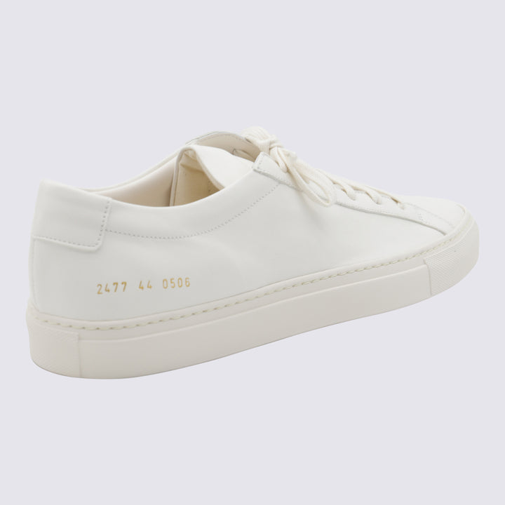 Common Projects Sneakers - Light and natural | dfe364faccc2c6df2816f127674890cb01f50b78