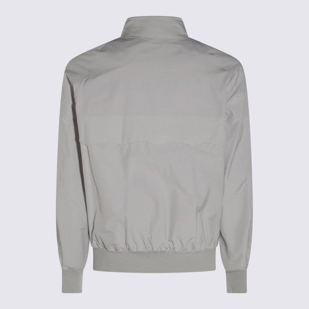 Baracuta Jackets - Blacks and greys | b11ef2df6ed2b750bffc6abd7626023a231d35e4