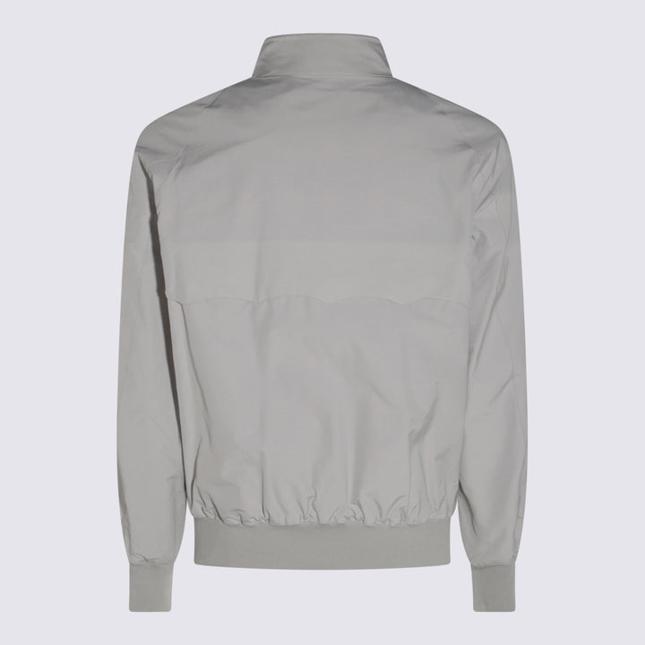 Baracuta Jackets - Blacks and greys | b11ef2df6ed2b750bffc6abd7626023a231d35e4