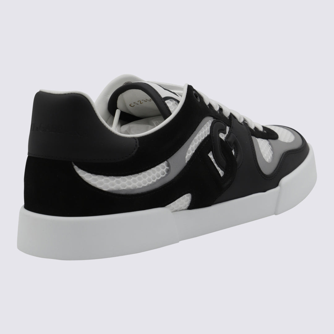 Dolce & Gabbana Sneakers - Light and natural | a7ac4b43f8d16450dca56967be9bc62232446e15