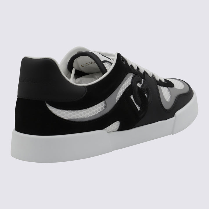 Dolce & Gabbana Sneakers - Light and natural | a7ac4b43f8d16450dca56967be9bc62232446e15