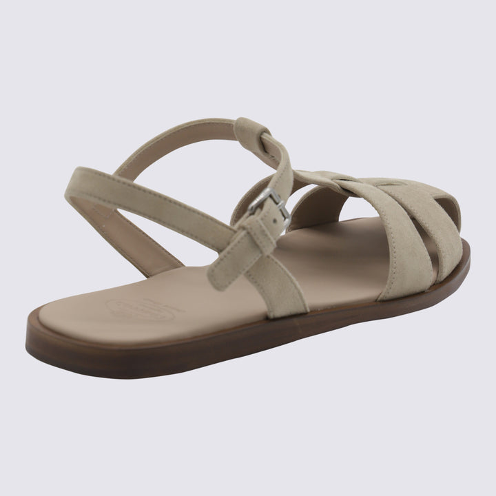 Church'S Sandals - DESERT | 6e83d7a1a68cab92d40bcbdf50a219c1d9f8e4e8