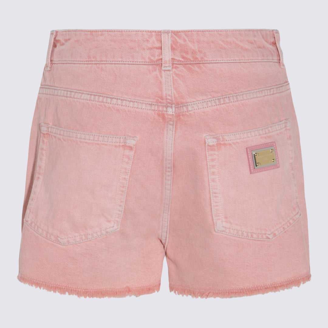 Dolce & Gabbana Shorts - Light and natural | 57c1a7db3254926baa1abd71538ce72c60a1219b
