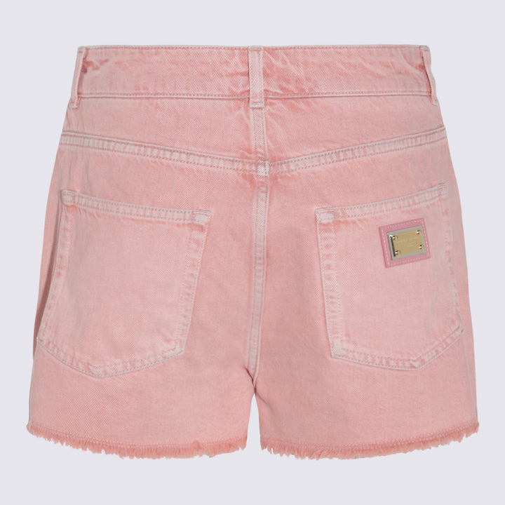 Dolce & Gabbana Shorts - Light and natural | 57c1a7db3254926baa1abd71538ce72c60a1219b