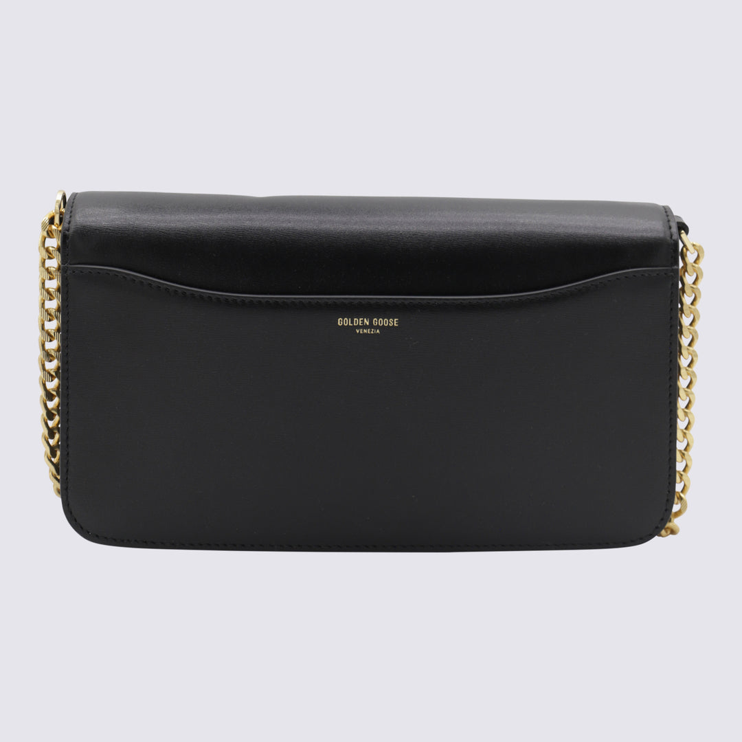 Golden Goose Bags - Blacks and greys | f21491afa13365e435783e32c9e036ff52850165