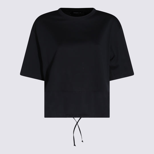 T-Shirts And Polos Blue And Green