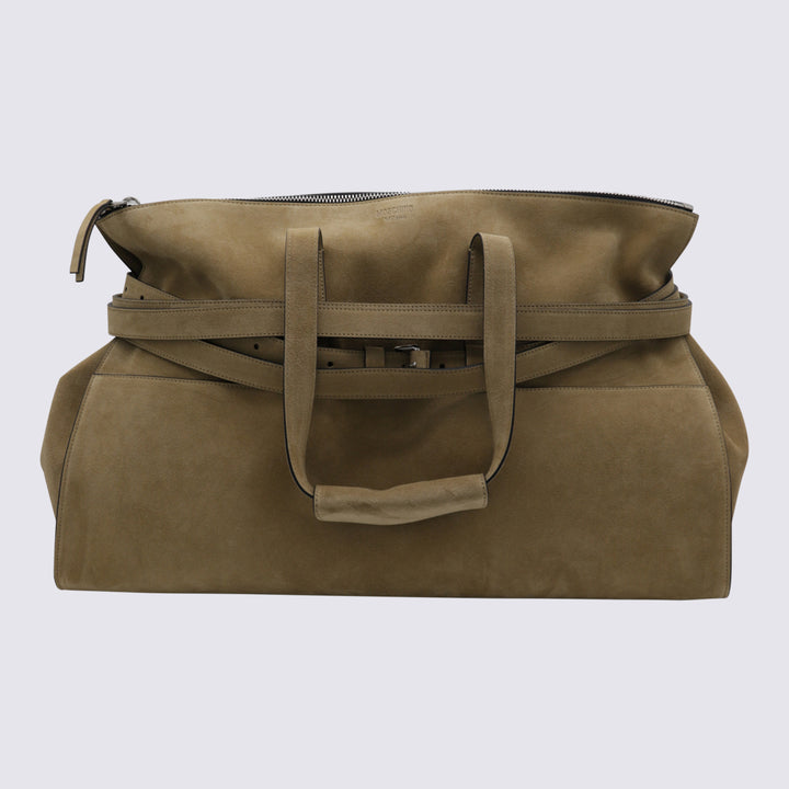 Moschino Bags - Light and natural | cb172c093e32572629b2ad8488d733e8c403b41b