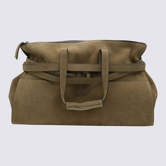 Bags Light And Natural