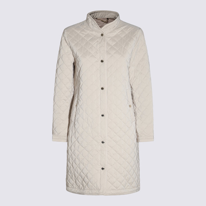 Moorer Coats - Stone | f8a02afb32856547cb6185520379b37b5771133a